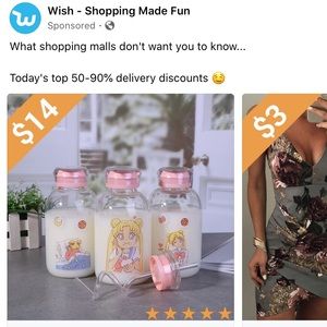 Meet your Posher, Brianda